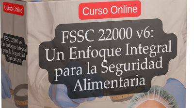 FSSC 22000 v6: Un Enfoque Integral para la Seguridad Alimentaria