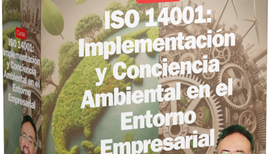 ISO 14001: Implementación y Conciencia Ambiental en el Entorno Empresarial - EC0366